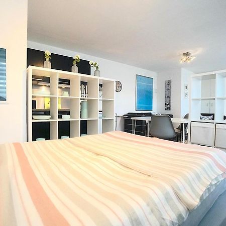 Apartamento Kajüte Eckernförde Exterior foto
