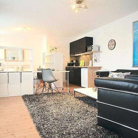Apartamento Kajüte Eckernförde Exterior foto